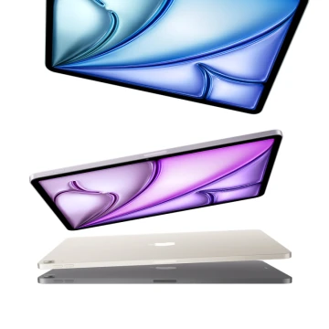 Apple iPad Air 11" M3 (2025), Wi-Fi, 128 ГБ, «Blue»