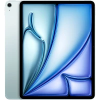 Apple iPad Air 13" M3 (2025), Wi-Fi, 1 ТБ, «Blue»