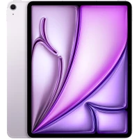 Apple iPad Air 13" M3 (2025), Wi-Fi, 1 ТБ, «Purple»