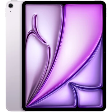 Apple iPad Air 11" M3 (2025), Wi-Fi, 128 ГБ, «Purple»