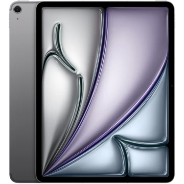 Apple iPad Air 11" M3 (2025), Wi-Fi, 128 ГБ, «Space Gray»
