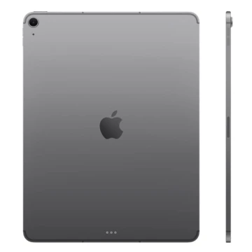 Apple iPad Air 11" M3 (2025), Wi-Fi, 128 ГБ, «Space Gray»