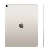 Apple iPad Air 13" M3 (2025), Wi-Fi + Cellular, 256 ГБ, «Starlight»