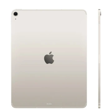 Apple iPad Air 11" M3 (2025), Wi-Fi, 128 ГБ, «Starlight»