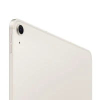 Apple iPad Air 13" M3 (2025), Wi-Fi + Cellular, 256 ГБ, «Starlight»