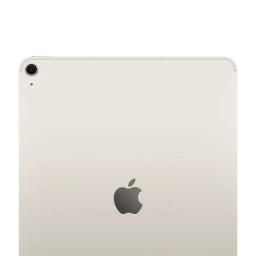 Apple iPad Air 11" M3 (2025), Wi-Fi, 128 ГБ, «Starlight»