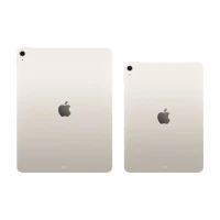 Apple iPad Air (2026) M4 13" Wi-Fi+Cellular 256 ГБ, «сияющая звезда»