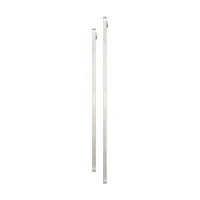Apple iPad Air (2026) M4 13" Wi-Fi+Cellular 256 ГБ, «сияющая звезда»