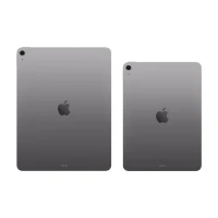 Apple iPad Air (2026) M4 13" Wi-Fi+Cellular 512 ГБ, «серый космос»