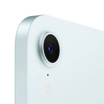 Планшет Apple iPad mini 7 (2024) Wi-Fi 128 ГБ, MXN73, «Blue»