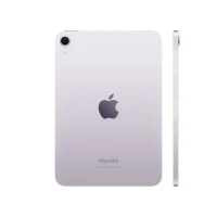Планшет Apple iPad mini (2024) Wi-Fi + LTE 128 ГБ, MXPR3, «Purple»