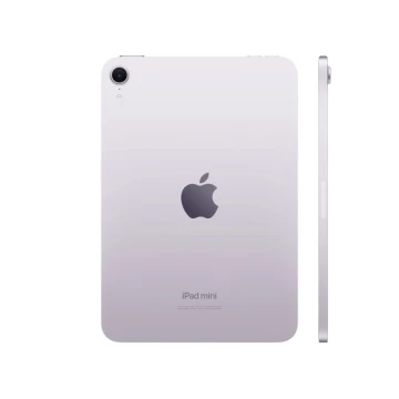 Планшет Apple iPad mini 7 (2024) Wi-Fi 128 ГБ, MXN93, «Purple»