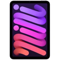 Планшет Apple iPad mini (2024) Wi-Fi + LTE 128 ГБ, MXPR3, «Purple»