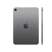 Планшет Apple iPad mini (2024) Wi-Fi 256 ГБ, MXNA3, «Space Gray»
