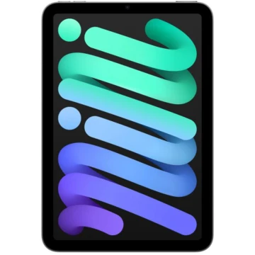 Планшет Apple iPad mini 7 (2024) Wi-Fi 128 ГБ, MXN63, «Space Gray»