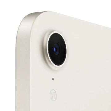 Планшет Apple iPad mini 7 (2024) Wi-Fi 128 ГБ, MXN83, «Starlight»