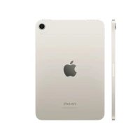 Планшет Apple iPad mini (2024) Wi-Fi 512 ГБ, MYH23, «Starlight»