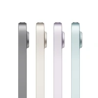 Планшет Apple iPad mini (2024) Wi-Fi 512 ГБ, MYH23, «Starlight»