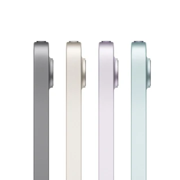 Планшет Apple iPad mini 7 (2024) Wi-Fi 128 ГБ, MXN83, «Starlight»
