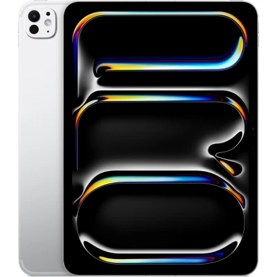 Apple iPad Pro 11" ME2V4 (M5, 2025), Wi-Fi + Cellular, 1 ТБ, «Silver»