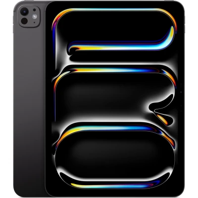 Apple iPad Pro 11" MDWP4 (M5, 2025), Wi-Fi, 1 ТБ, «Space Black»