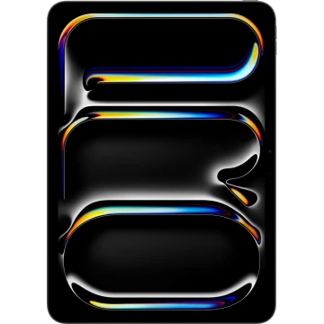 Apple iPad Pro 11" MDWK4 (M5, 2025), Wi-Fi, 256 ГБ, «Space Black»