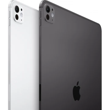 Apple iPad Pro 11" MDWK4 (M5, 2025), Wi-Fi, 256 ГБ, «Space Black»