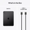 Apple iPad Pro 11" MDWP4 (M5, 2025), Wi-Fi, 1 ТБ, «Space Black»
