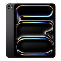 Apple iPad Pro 11" MWRR3 (M4, 2024), Wi-Fi+Cellular, 2 ТБ, нанотекстурное стекло, «чёрный космос»