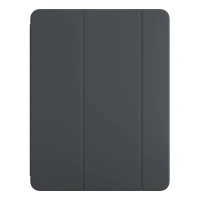 Чехол Smart Folio для iPad Pro 13 [M4/M5] - Black (MWK33)