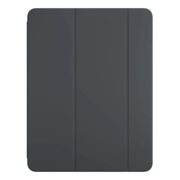 Чехол Smart Folio для iPad Pro 13 [M4/M5] - Black (MWK33)