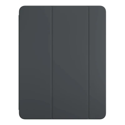 Чехол Smart Folio для iPad Pro 13 [M4/M5] - Black (MWK33)