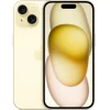 Apple iPhone 15 Plus, 128 ГБ, жёлтый