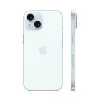 Apple iPhone 15 Plus, 128 ГБ, синий