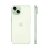 Apple iPhone 15 Plus, 128 ГБ, зелёный