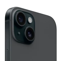 Apple iPhone 15, 512 ГБ, чёрный