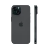 Apple iPhone 15, 512 ГБ, чёрный