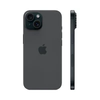 Apple iPhone 15, 512 ГБ, чёрный