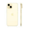 Apple iPhone 15, 128 ГБ, жёлтый