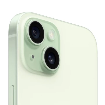 Apple iPhone 15, 128 ГБ, зелёный