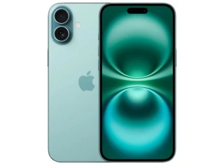 iPhone 16 Plus