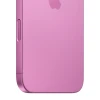 Apple iPhone 16 Plus, SIM, 128 ГБ, розовый