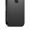 Apple iPhone 16 Pro Max, SIM + eSIM, 256 ГБ, титановый чёрный