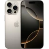Apple iPhone 16 Pro Max, SIM + eSIM, 256 ГБ, титановый бежевый