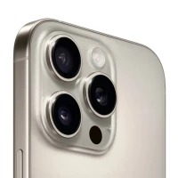 Apple iPhone 16 Pro Max, SIM + eSIM, 256 ГБ, титановый бежевый