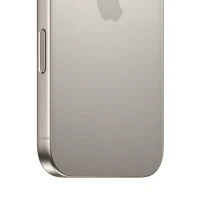 Apple iPhone 16 Pro Max, SIM + eSIM, 256 ГБ, титановый бежевый