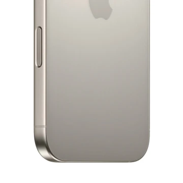 Apple iPhone 16 Pro Max, SIM + eSIM, 256 ГБ, титановый бежевый