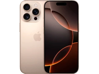 iPhone 16 Pro