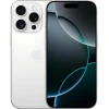 Apple iPhone 16 Pro, SIM + eSIM, 128 ГБ, титановый белый