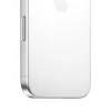 Apple iPhone 16 Pro, SIM + eSIM, 128 ГБ, титановый белый